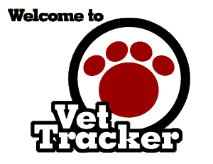 Vet Tracker